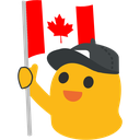 :blobflagcanada: